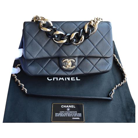 chanel flap bag price 2020